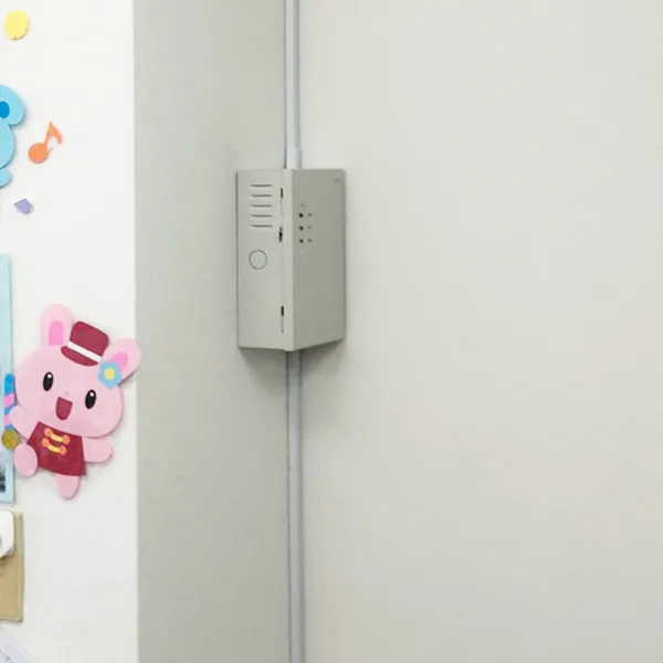 電源ボックス