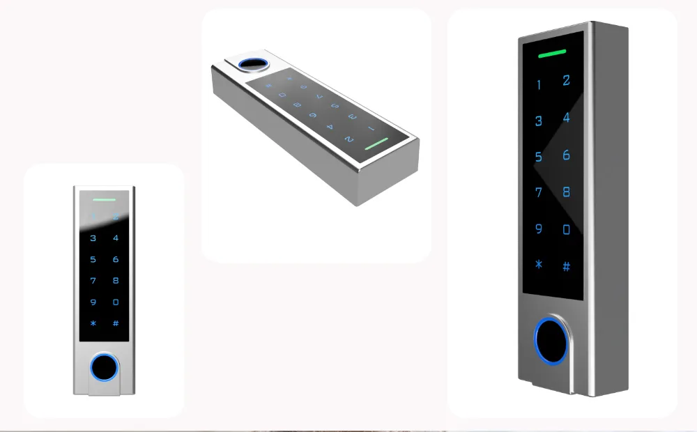 ワイヤレスリーダー特集