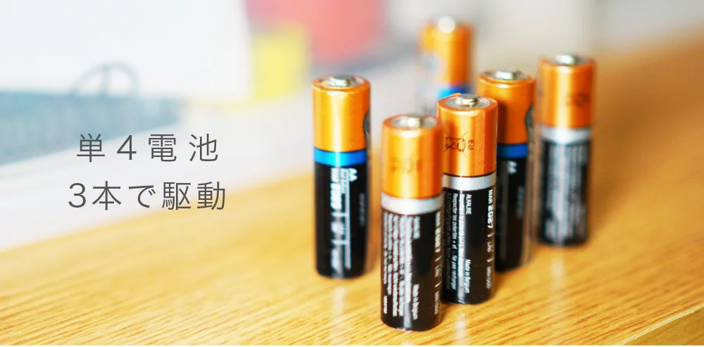 ワイヤレスリーダー特集