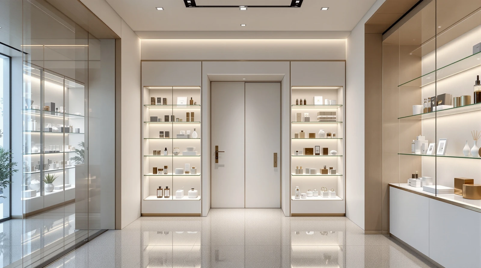 Pマーク 入退室管理 必要 - Lavish 電気錠リーダー（オフィス・施設の入退室管理向け）