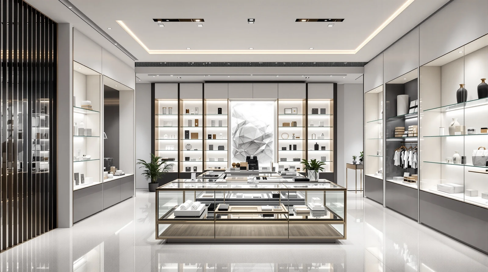 学校 セキュリティ 入退室管理 - Lavish 電気錠リーダー(カード認証・壁面設置)